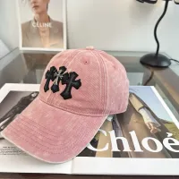 $27.00 USD Chrome Hearts Caps #1447042