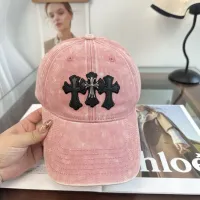 $27.00 USD Chrome Hearts Caps #1447042