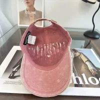 $27.00 USD Chrome Hearts Caps #1447042