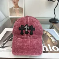 $27.00 USD Chrome Hearts Caps #1447043