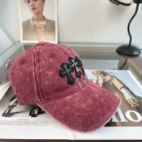 $27.00 USD Chrome Hearts Caps #1447043