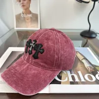 $27.00 USD Chrome Hearts Caps #1447043