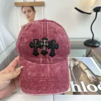 $27.00 USD Chrome Hearts Caps #1447043