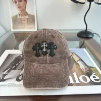 $27.00 USD Chrome Hearts Caps #1447044