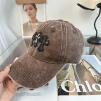 $27.00 USD Chrome Hearts Caps #1447044