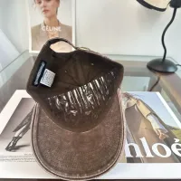 $27.00 USD Chrome Hearts Caps #1447044