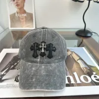 $27.00 USD Chrome Hearts Caps #1447045