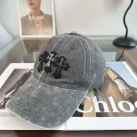 $27.00 USD Chrome Hearts Caps #1447045