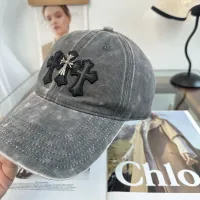 $27.00 USD Chrome Hearts Caps #1447045