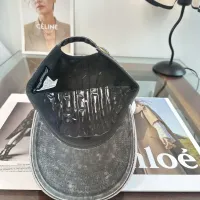 $27.00 USD Chrome Hearts Caps #1447045
