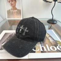 $27.00 USD Chrome Hearts Caps #1447046