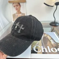 $27.00 USD Chrome Hearts Caps #1447046