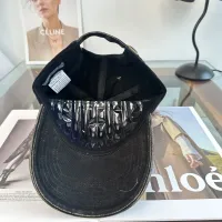 $27.00 USD Chrome Hearts Caps #1447046