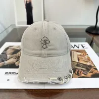 $29.00 USD Chrome Hearts Caps #1447047