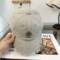 $29.00 USD Chrome Hearts Caps #1447047