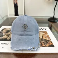 $29.00 USD Chrome Hearts Caps #1447048