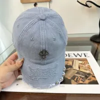 $29.00 USD Chrome Hearts Caps #1447048