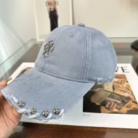 $29.00 USD Chrome Hearts Caps #1447048