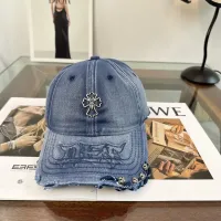 $29.00 USD Chrome Hearts Caps #1447049
