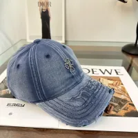 $29.00 USD Chrome Hearts Caps #1447049