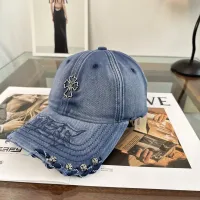 $29.00 USD Chrome Hearts Caps #1447049