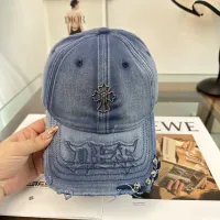 $29.00 USD Chrome Hearts Caps #1447049