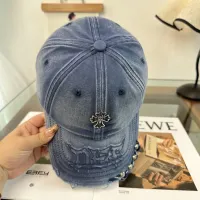 $29.00 USD Chrome Hearts Caps #1447049