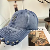 $29.00 USD Chrome Hearts Caps #1447049