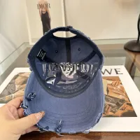 $29.00 USD Chrome Hearts Caps #1447049