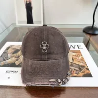 $29.00 USD Chrome Hearts Caps #1447050