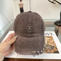 $29.00 USD Chrome Hearts Caps #1447050