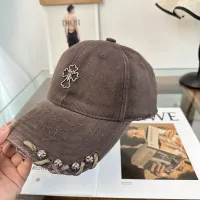 $29.00 USD Chrome Hearts Caps #1447050