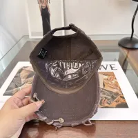 $29.00 USD Chrome Hearts Caps #1447050