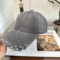 $29.00 USD Chrome Hearts Caps #1447051