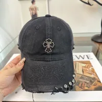 $29.00 USD Chrome Hearts Caps #1447052