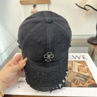 $29.00 USD Chrome Hearts Caps #1447052