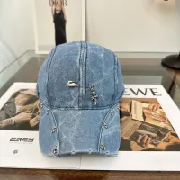 $29.00 USD Chrome Hearts Caps #1447053