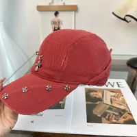 $29.00 USD Chrome Hearts Caps #1447056