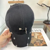 $29.00 USD Chrome Hearts Caps #1447057