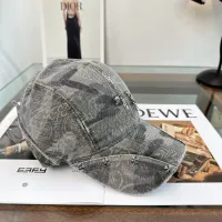$29.00 USD Chrome Hearts Caps #1447058