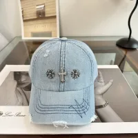 $27.00 USD Chrome Hearts Caps #1447060
