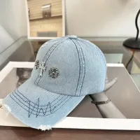 $27.00 USD Chrome Hearts Caps #1447060