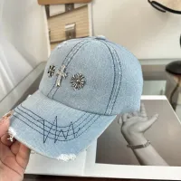 $27.00 USD Chrome Hearts Caps #1447060