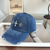 $27.00 USD Chrome Hearts Caps #1447061