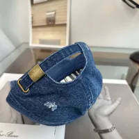 $27.00 USD Chrome Hearts Caps #1447061