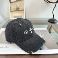 $27.00 USD Chrome Hearts Caps #1447062