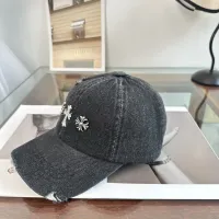 $27.00 USD Chrome Hearts Caps #1447062