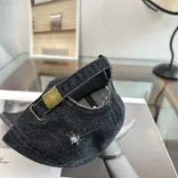 $27.00 USD Chrome Hearts Caps #1447062