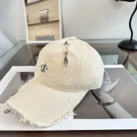 $27.00 USD Chrome Hearts Caps #1447063
