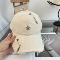 $27.00 USD Chrome Hearts Caps #1447063